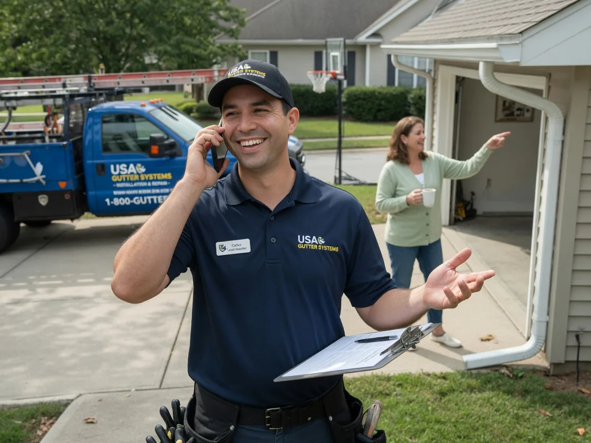 Gutter Installation Paoli, OK FAQs